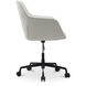 Torey Beige Office Chair